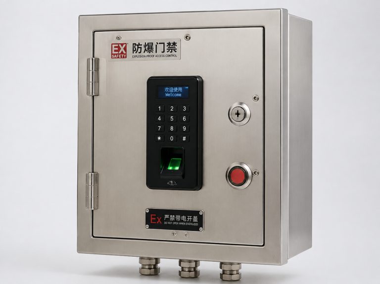 邵阳多门门禁系统控制器